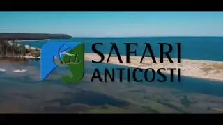 Pavillon Safari - Safari Anticosti