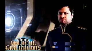 Rebollion Station Discovery(Parody): Galactic Civilizations 3