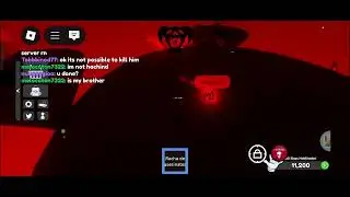 Reporte 2 pal server de slap battles