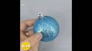 7 New Christmas Decoration Ideas 2022 | Diy Christmas Decorations 2022
