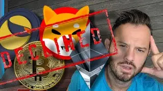Why Your SHIB and LUNC Might Not Be Safe On Any Exchange! Voyager Bankruptcy Update