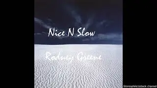Rodney Greene &ndash; Just Cool N