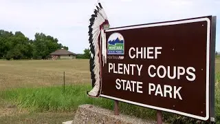 Out and About: Visit Chief Plenty Coups State Park