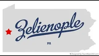 Zelienople, PA.