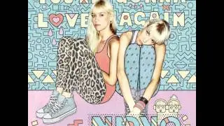 Nervo - You're Gonna Love Again (Lunaty Remix)
