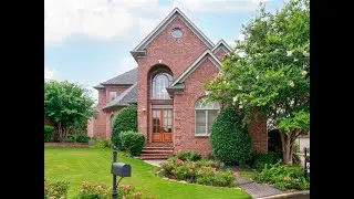 3045 Oakleigh Manor Cv