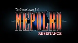A Hunter's Struggle | Mepulko | Campaign, Episode 25 || !help || !donate !merch !throne !collab