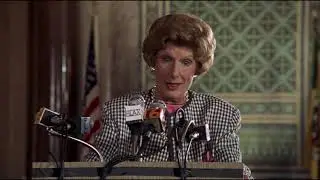 The Naked Gun From The Files Of Police Squad! 1988