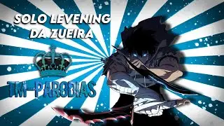 Solo Levening da Zueira #1 - TMParodias