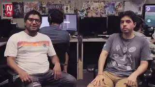 EntrevisteNPe!: conversamos con LEAP Games Studios