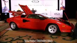 Lamborghini Countach