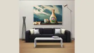 Add a Touch of Peace with Gorgeous Zen Canvas Wall Art | Etsy Home Decor