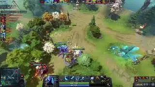 DPC SEA DOTA 2 BOOM ESPORTS VS T1