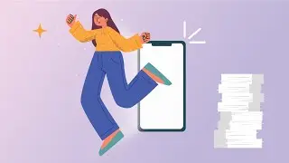 LOTTIE (JSON) ANIMATION