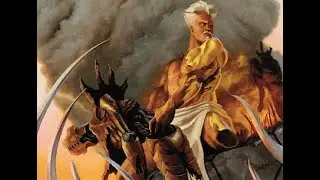 Auriok Salvagers Pauper Commander Deck Tech