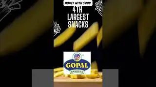 Gopal Snacks IPO Review in Tamil: Everything You Need to Know | #shorts #ipo