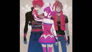 EVOL - 06 - Novalution 2 [N2] -