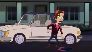 Big Mouth: Great Judd Moments  (Season 1)