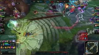 AR URF 2017 LoL | Point and Clicks feelbadman