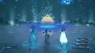 Cykada Vs Top Secret!