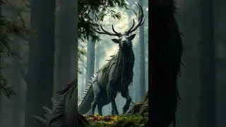 What Happens When You Combine Two Animals? 😱🦁🐍