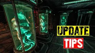 How to Loot the New TEC01 Research Facility in Scum 2026