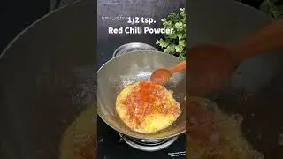 Best Paneer Makhana Bhurji 🧀 | High-Protein Easy Recipe!