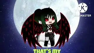 💿Mha-Villain Female Deku💿 🎧S-My Lullaby🎧 📱Gacha Club📱 ☠️UnZero☠️