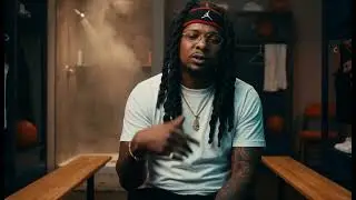 Big B On Da Track x Fleetwood Moo - Out Da Gym