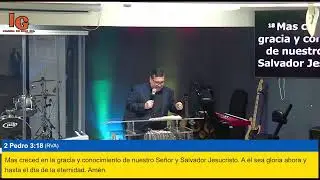 Miercoles   de Alabanza y  Adoracion