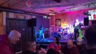 01-03-26 Moving Pictures (Red Barchetta--Rush cover/tribute)-Saw Mill Tavern, Ardsley, NY