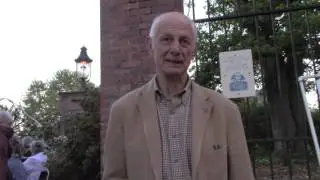 2014 Democrat Candidate for Congress Herb Rule on death penalty, French Hill, & Tom Cotton