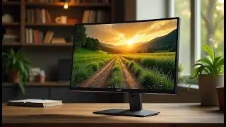 Acer Nitro XZ322QU 31.5