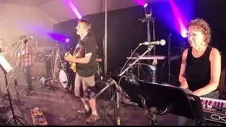 Doucet - Aline (Christophe Cover) | Live au Grou Tyme 2024