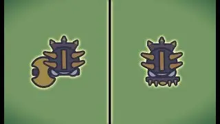 Moomoo.io - Getting golden shield (tutorial)