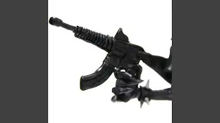 AR-15 (feat. Little Limbo)