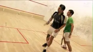 Campionat de Catalunya Esquaix 2013
