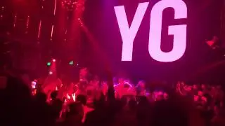 YG - Proud - LIVE @ TIME Nightclub 420