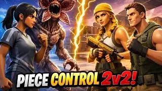 Piece Control 2v2 with Premfn
