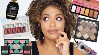 DRUGSTORE HOLIDAY GIFT SETS! + GIVEAWAY! NYX, PHYSICIANS FORMULA, QUO HOLIDAY