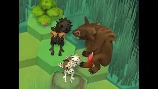 Niche Jungle of Horrors Episode 1: A Fallen Star