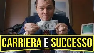 Come avere SUCCESSO come MANAGER in azienda
