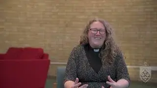 Wild Church || A conversation with DTh student Rachel Summers