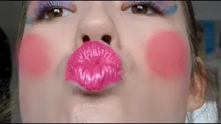 Maquillage pour l'école