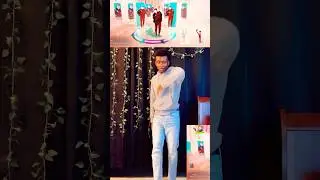 Bruno Mars - Treasure - Just Dance 2024 Edition #shorts #justdance2024