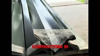 Custom Metal Trim Fabrication in Wilmington, NC &ndash; Built to Last!