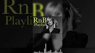 Smooth R&B &ndash; Slow Jams Background Music to Melt Stress Away | Heal Mind & Body