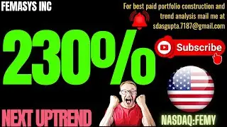 FEMY STOCK NEWS | FEMASYS STOCK