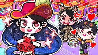 Everyone Bullied Me for Being “Weird”… Until They Found Out I Had REAL MAGIC! 😱 | Avatar World Story