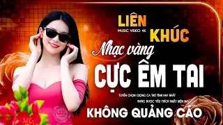 Ca Nhạc Bolero Tâm Trạng 2026 ➤ Tuyển Chọn Nhạc Vàng Trữ Tình Hay Hiếm Nhất Êm Tai Không nên bỏ qua
